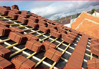 Rénover sa toiture à Neuville-Saint-Vaast